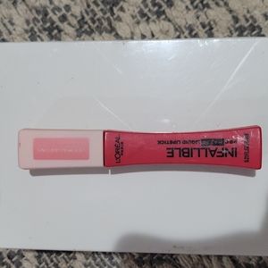 Loreal Lipstick. Les Macarons Color. NWT